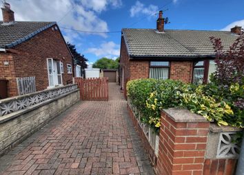 Thumbnail 2 bed semi-detached bungalow for sale in Selso Road, Dewsbury