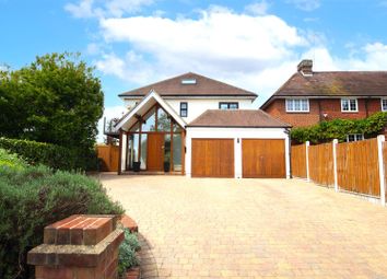 Thumbnail 5 bed detached house for sale in Spring Grove, Loughton