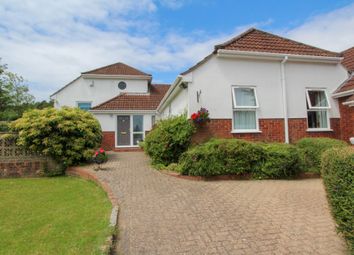 Thumbnail Detached house for sale in Windmill Lane, West Hill, Ottery St. Mary