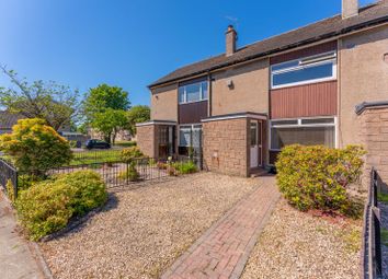 Thumbnail 2 bed terraced house for sale in Craigleith Road, Grangemouth