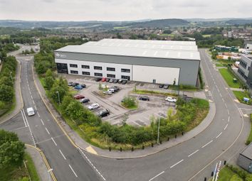 Thumbnail Industrial to let in Unit A Capitol Way, Dodworth, Barnsley, 3Fg, Barnsley
