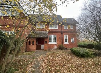 Thumbnail Flat to rent in The Drive, Countesthorpe, Leicester