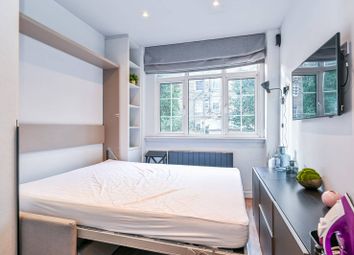 Thumbnail Studio to rent in Oakley Square, Camden, London