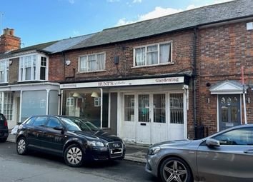 Thumbnail Commercial property for sale in 35 Station Road, Marlow