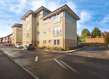 Thumbnail 2 bed flat for sale in Tatler Close, Warwick