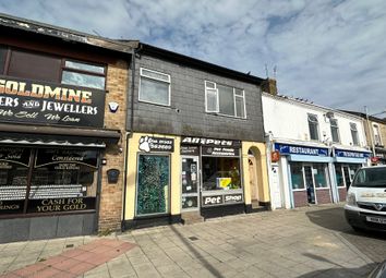Thumbnail Retail premises for sale in 116 Bevan Street East, Lowestoft, Suffolk