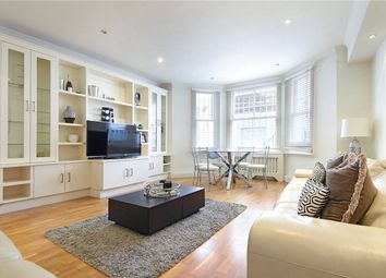 Thumbnail Flat for sale in Courtfield Gardens, Earls Court, London