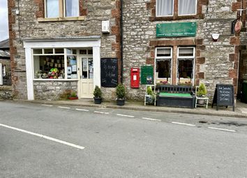 Thumbnail Retail premises for sale in Post Offices LA2, Austwick, North Yorkshire