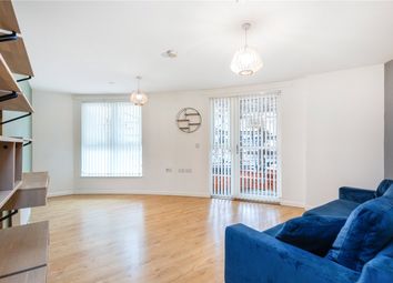 Thumbnail 2 bed flat to rent in Queensland Road, London