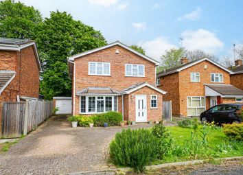 Thumbnail Detached house for sale in Camberton Road, Leighton Buzzard