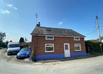 Thumbnail 2 bed detached house for sale in Llangeitho, Tregaron