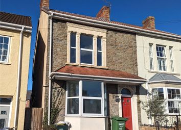 Thumbnail 2 bed end terrace house to rent in Lower Hanham Road, Hanham, Bristol, South Gloucestershire