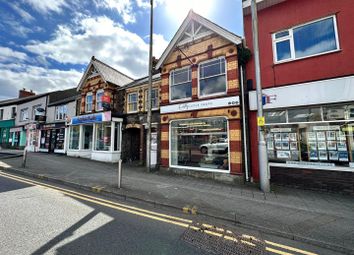 Thumbnail Retail premises to let in College Street, Ammanford