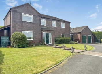Modern Detached 4 Bedroom Property