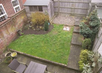 Thumbnail 3 bed semi-detached house to rent in Cloke Mews, Western Road, Borough Green, Kent