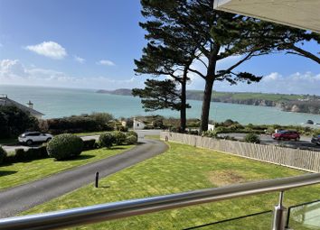 Thumbnail Flat for sale in 53A Sea Road, Carlyon Bay, St. Austell