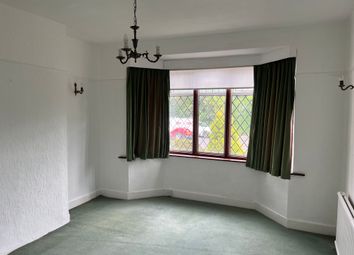 Thumbnail Bungalow to rent in Mossford Lane, Ilford Essex