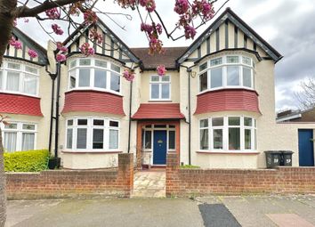 Thumbnail Flat for sale in Troutbeck Road, New Cross