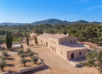 Thumbnail 5 bed country house for sale in Spain, Mallorca, Manacor