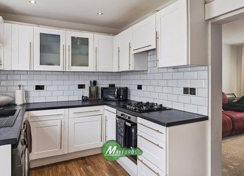 Thumbnail Terraced house for sale in Toronto Road, Gillingham