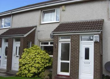 1 Bedrooms Flat to rent in Glenmuir Court, Ayr KA8