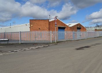 Thumbnail Industrial to let in Dawley Brook Road, Kingswinford