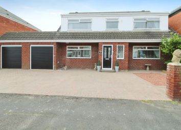 Thumbnail Detached house for sale in Allendale Road, Blyth