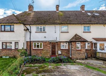 Thumbnail 3 bed terraced house for sale in Pollards Oak Road, Hurst Green, Oxted