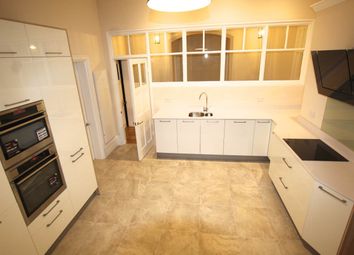 Thumbnail 2 bed flat to rent in Queens Chambers, 3 King Street, Nottingham