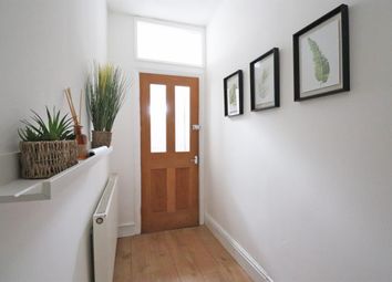 Thumbnail 3 bed flat to rent in Prebend Street, Bedford