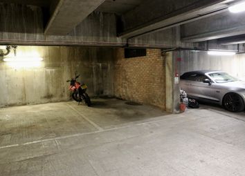 Thumbnail Parking/garage for sale in Linden Gardens, London