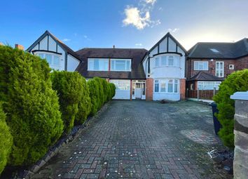 Thumbnail Semi-detached house for sale in North Drive, Handsworth, Birmingham