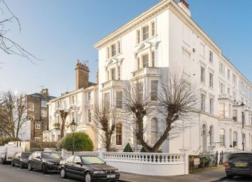 Thumbnail Flat for sale in Palace Gardens Terrace, Kensington