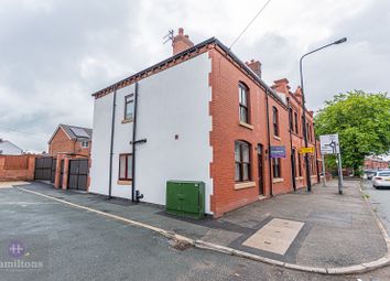 Thumbnail Flat to rent in Firs Lane, Leigh, Greater Manchester.
