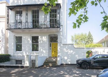 Property listing in Cheltenham, Gloucestershire