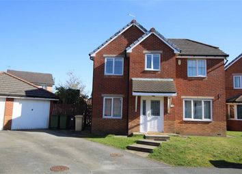 4 Bedrooms Detached house for sale in Whiteoak View, Darcy Lever, Bolton BL3