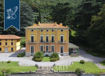 Thumbnail 7 bed villa for sale in Bergamo, Bergamo, Lombardia