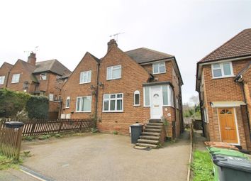 Thumbnail 2 bed flat for sale in Highland Drive, Bushey