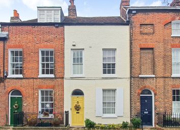 Castle Street, Canterbury, Kent CT1, south east england property