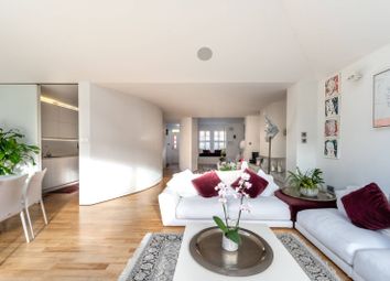Thumbnail 4 bedroom property for sale in Orchard Road, Twickenham