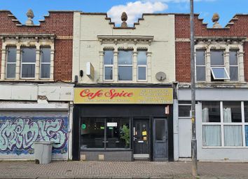 Thumbnail Commercial property for sale in West Street, Bedminster, Bristol
