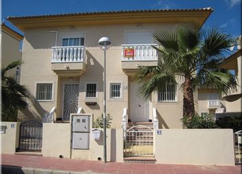 Thumbnail 2 bed semi-detached house for sale in 03178 Benij&oacute;far, Alicante, Spain