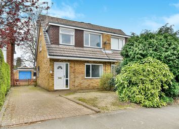 3 Bedroom Semi-detached house for rent