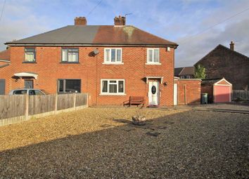 3 bed semi-detached house for sale in Westfield Drive, Ribbleton, Preston PR2