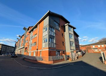 Thumbnail Flat to rent in Keith Court, Partick, Glasgow