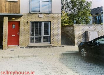 Thumbnail 2 bed block of flats for sale in 79 Waterside Court, Waterside, Malahide, Vy99