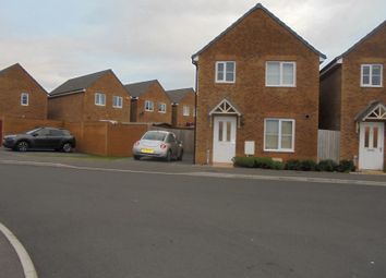 3 Bedroom Detached house for rent