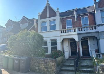 Thumbnail 2 bedroom flat to rent in St. Saviours Road, St. Leonards-On-Sea