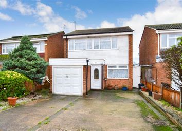 Thumbnail Detached house for sale in Lapwing Road, Isle Of Grain, Rochester, Kent