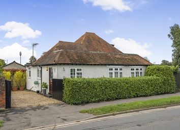 Thumbnail 3 bed bungalow for sale in Downside Bridge Road, Cobham, Surrey